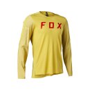 Fox Flexair Pro Ls Jersey [Pr Ylw]