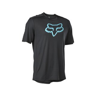 Fox Ranger Ss Jersey [Teal]