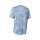 Fox Ranger Tru Dri Ss Jersey [Dst Blu]