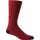 Fox 10" Defend Crew Sock [Rd Cly]