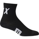 Fox 4" Flexair Merino Sock [Blk]