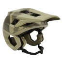 Fox Dropframe Pro Helm Camo, Ce Cam
