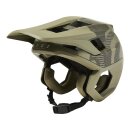 Fox Dropframe Pro Helm Camo, Ce [Cam]
