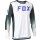 Fox Defend Rs Ls Jersey [Wht]