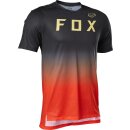 Fox Flexair Ss Jersey [Flo Red]
