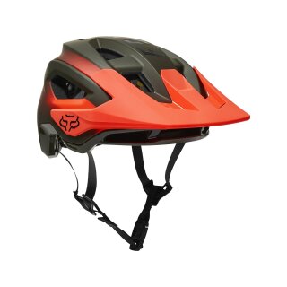 Fox Speedframe Pro Fade, Ce