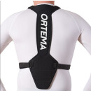 Ortema OCP 3.0 - Chest Protector, Level 2 Brustprotektor mit Gurtsystem L