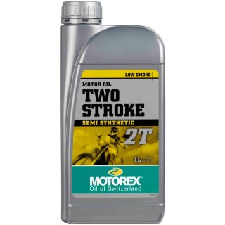 Olej do mieszania Motorex 2T 1 litr