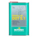 Motorex Bremsflüssigkeit Dot 5.1