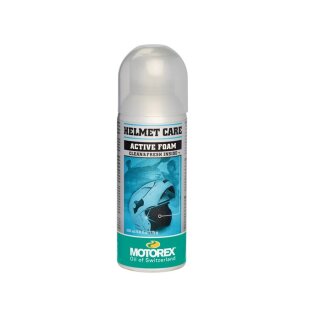 Motorex Spray per la cura del casco 200 Ml