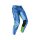 Pantaloni Fox Airline Exo [BLU/YLW]