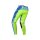 Pantaloni Fox Airline Exo [BLU/YLW]