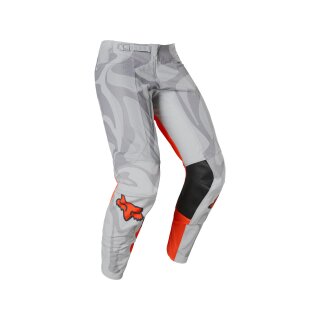 Fox AIRLINE EXO PANT [GRY/ORG]