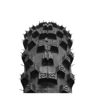 Pirelli Scorpion MX32 Mid Hard Front 80/100-21