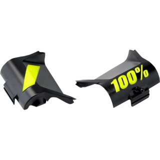 100 procent RC1/AC1/ST1/RC2/AC2/ST2 Prognozowany zamiennik Canis black