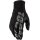 100percent Handschuhe HYDRO WP BK SM