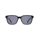 Lunettes de soleil Red Bull Spect Cary Noir/Smoke
