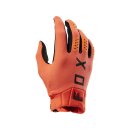 Fox Flexair Handschuhe  Fluorescent Orange