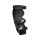 Rodillera Fox Kids Titan Race, Ce Blk