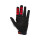 Fox Pawtector Ce Handschuhe  Black/Grey/Red