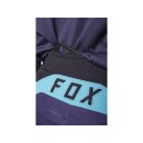 Fox 360 Vizen Hose  Black/Purple