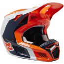 Fox V3 Rs Efekt Motocross Helm neon Orange