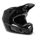 Fox V3 Rs Slait Motocross Helm Multi
