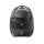 Fox V1 Motocross Helm Solid Dot/Ece Matte schwarz