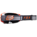 Fox Airspace Vizen Brille  Fluorescent Orange