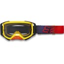 Fox Airspace Fgmnt Brille  Black/Yellow