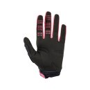 Fox Wmns 180 Toxsyk Handschuhe  Black/Pink