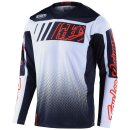 Troy Lee Designs GP Jersey, Icon, navy