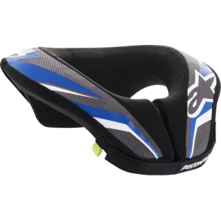 Alpinestars Neckroll enfants Sequence B/B