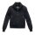 Blouson bleu Easy pro Femmes Noir 998