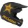 Fly Motocross Helm Kinetic Rockstar