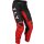 Fly MX-Hose Kinetic Kore Red/Grey