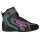Zapatillas Furygan 3136-150 V4 Lady Easy D3O Negro-Rosa