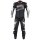Furygan 6540-169 Leder suit Full Ride Black-White-Red