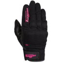 Furygan 4486-150 Handschuhe Jet Lady D3O Black-Pink