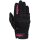 Furygan 4486-150 Handschuhe Jet Lady D3O Black-Pink