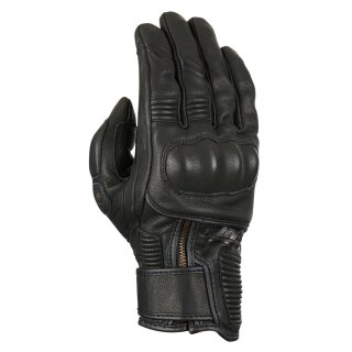 Furygan 963877 James Evo D3o Black