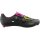 Fizik Renn-Schuh Aria R Black/Pink/Yellow,