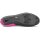 Fizik Renn-Schuh Aria R Black/Pink/Yellow,