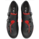 Fizik Renn-Schuh Infinito R1 Black/Red,