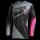 ONeal Element MX Offroad Jersey Black/Gray/Pink