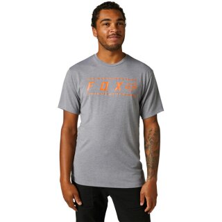 Camisetas técnicas de manga corta Fox Pinnacle