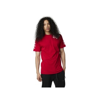 Fox Toksyk Kurzarm Premium T-Shirts
