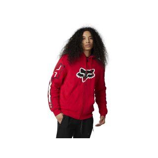 Polaire Fox Vizen Sasquatch