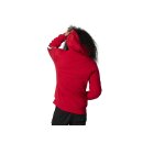 Polaire Fox Vizen Sasquatch