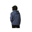 Fox Nuklr Head Po Fleece